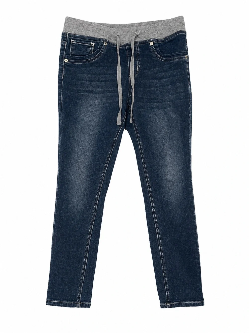 Girls Justice Simply Low Jeggings